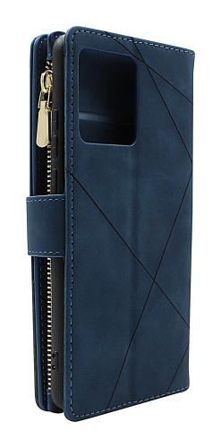 XL Standcase Luxwallet Motorola Edge 40 Neo 5G