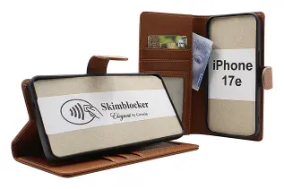 Skimblocker iPhone 17e Mobilcover