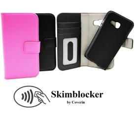 Skimblocker Magnet Wallet Samsung Galaxy A3 2017 (A320F)