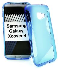S-Line Cover Samsung Galaxy Xcover 4 (G390F)
