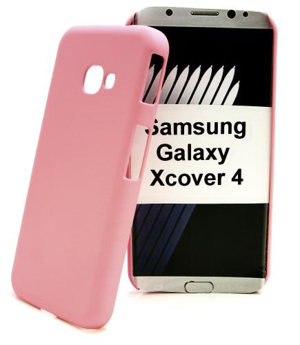 Hardcase Cover Samsung Galaxy Xcover 4 (G390F)