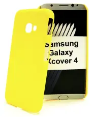 Hardcase Cover Samsung Galaxy Xcover 4 (G390F)