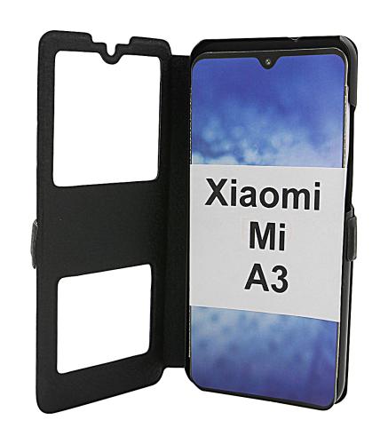 Flipcase Xiaomi Mi A3