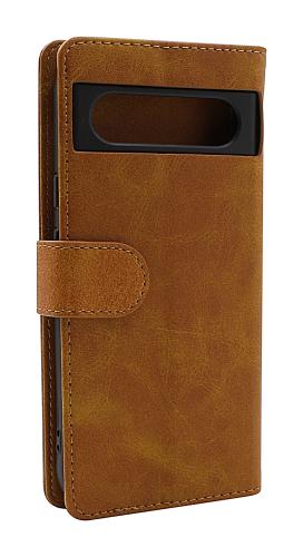 Zipper Standcase Wallet Google Pixel 8a 5G