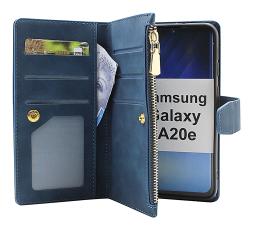 XL Standcase Luxwallet Samsung Galaxy A20e (A202F/DS)