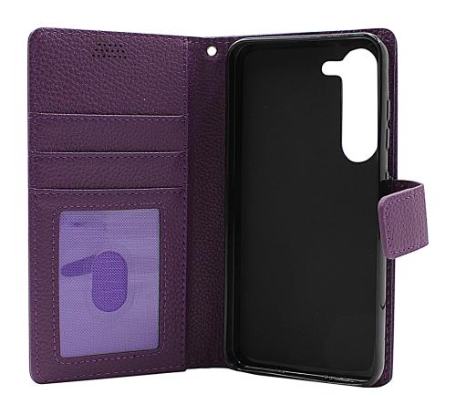 New Standcase Wallet Samsung Galaxy S23 5G