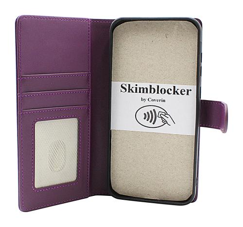Skimblocker Samsung Galaxy S20 (G980F) Mobilcover