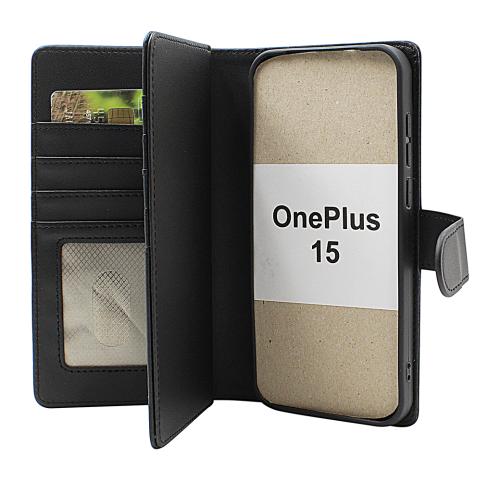 Skimblocker OnePlus 15 XL Mobilcover