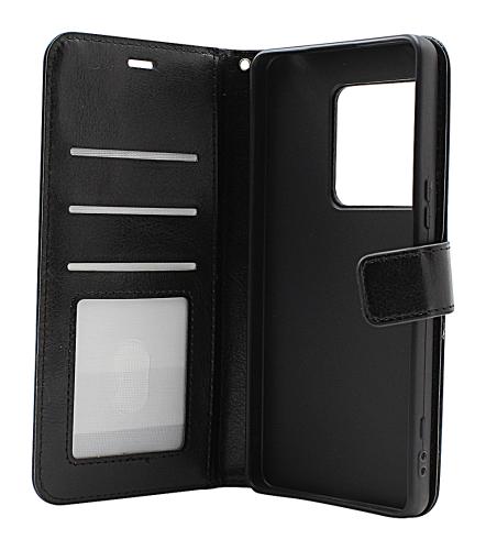 Crazy Horse Sony Xperia 1 VIII Mobilcover