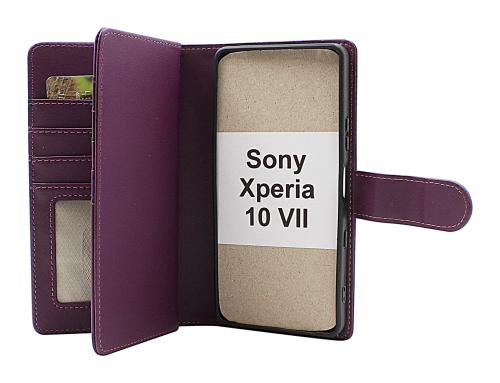 Skimblocker Sony Xperia 10 VII XL Mobilcover