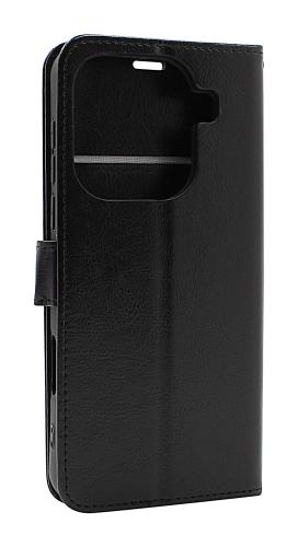 Crazy Horse Oppo Find X9 Pro Mobilcover