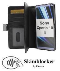 Skimblocker XL Wallet Sony Xperia 10 II (XQ-AU51/XQ-AU52)