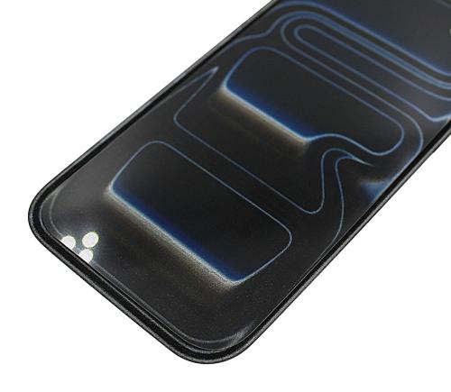 Skærmbeskyttelse iPhone 18 Pro