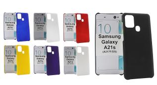 Hardcase Cover Samsung Galaxy A21s (A217F/DS)