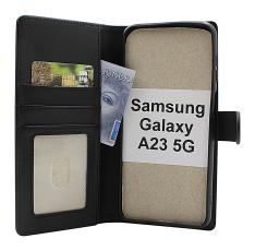 Skimblocker Samsung Galaxy A23 5G Mobilcover