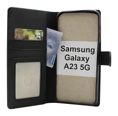 Skimblocker Samsung Galaxy A23 5G Mobilcover