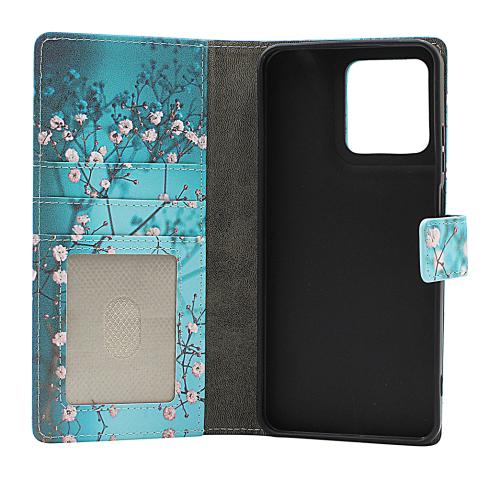 Skimblocker Motorola Moto G15 / G15 Power Mobilcover Design