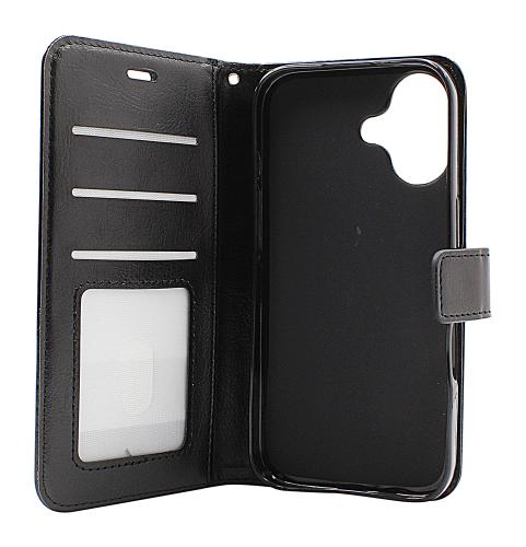 Crazy Horse iPhone 17 Mobilcover