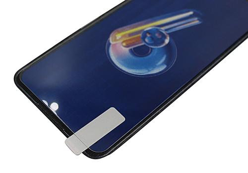 Glasbeskyttelse Xiaomi Redmi Note 14 4G