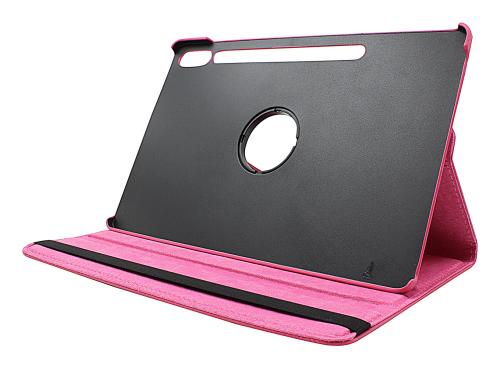 360 Cover Samsung Galaxy Tab S9+ / S9 FE+ 5G 12.4