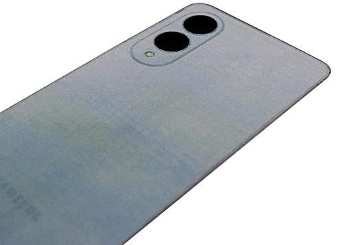 Kameraglas Samsung Galaxy S25 Edge