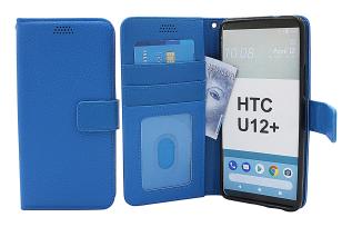 New Standcase Wallet HTC U12 Plus / HTC U12+