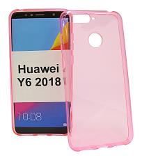 TPU Mobilcover Huawei Y6 2018