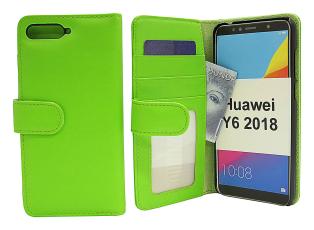 Mobiltaske Huawei Y6 2018