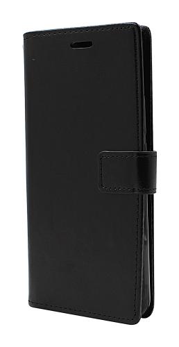 Crazy Horse Wallet Motorola Moto E7