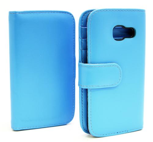 Skimblocker Mobiltaske Samsung Galaxy A3 2017 (A320F)