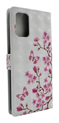 Designwallet Samsung Galaxy S20 Plus (G986B)