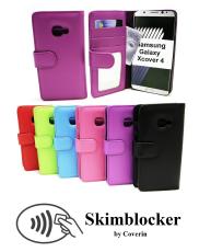 Skimblocker Mobiltaske Samsung Galaxy Xcover 4 (G390F)