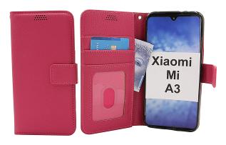 New Standcase Wallet Xiaomi Mi A3