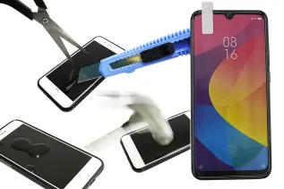 Glasbeskyttelse Xiaomi Mi A3