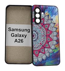 Magnet Cover Samsung Galaxy A26