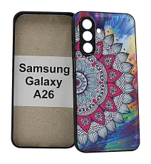 Magnet Cover Samsung Galaxy A26
