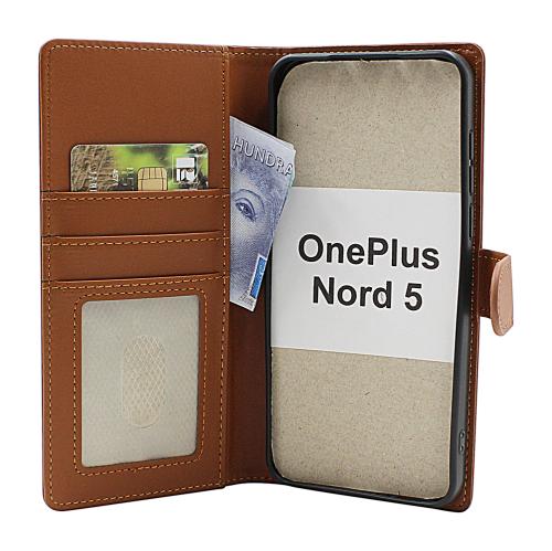 Skimblocker OnePlus Nord 5 Mobilcover