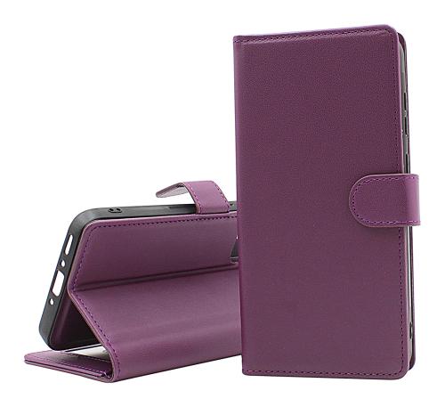 Skimblocker Samsung Galaxy S20 FE 5G Magnet Mobilcover