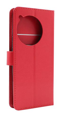 Crazy Horse Wallet OnePlus 12R 5G