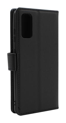 Skimblocker Samsung Galaxy S20 / S20 5G Mobilcover