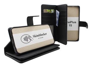 Skimblocker OnePlus 15 XL Mobilcover