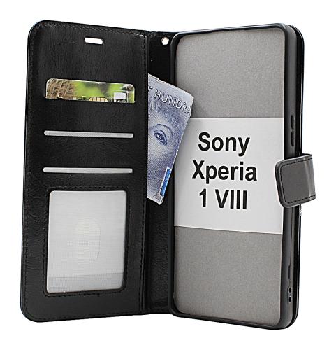 Crazy Horse Sony Xperia 1 VIII Mobilcover