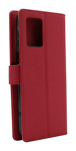 New Standcase Wallet Motorola Moto G54 5G