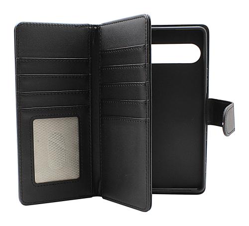 Skimblocker Sony Xperia 10 VII XL Mobilcover