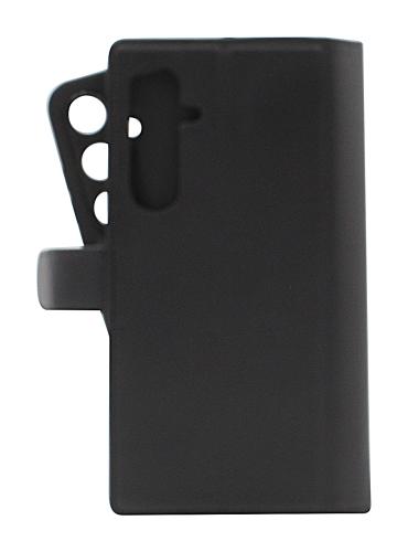 Skimblocker Samsung Galaxy S26 FE Magnet Mobilcover
