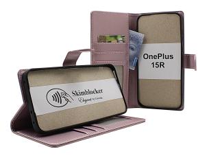 Skimblocker OnePlus 15R Mobilcover