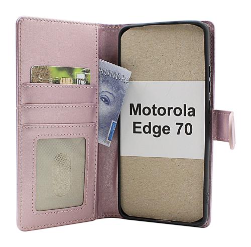 Skimblocker Motorola Edge 70 Mobilcover