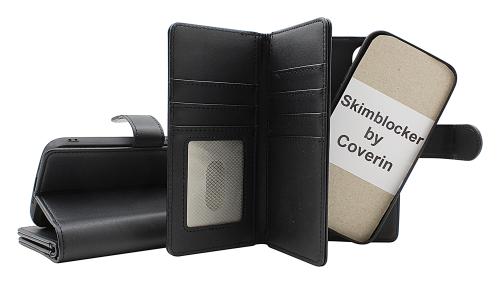 Skimblocker OnePlus 13R XL Magnet Mobilcover
