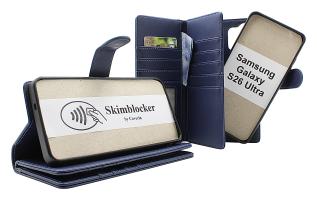 Skimblocker Samsung Galaxy S26 Ultra XL Magnet Mobilcover
