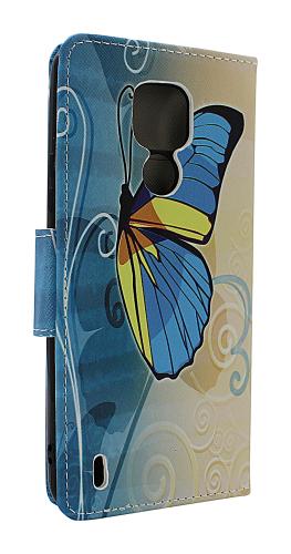 Designwallet Motorola Moto E7